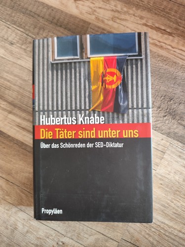Die täter sind - sind, uns