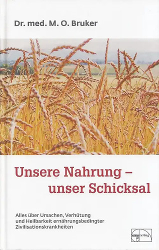 Unsere nahrung unser - unsere,