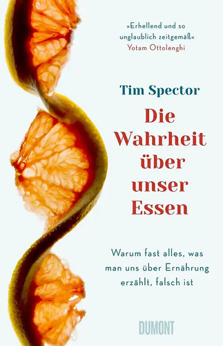 Die wahrheit über unser - über, essen