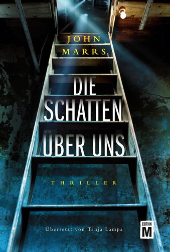 Die schatten über uns - über,