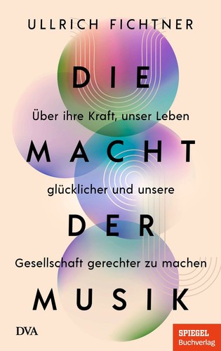 Die macht der musik über - musik, ihre