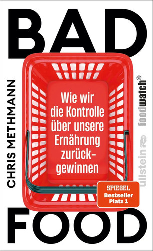 Bad food wie wir die - |,