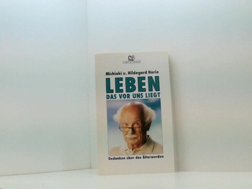 Leben das vor uns liegt - uns,