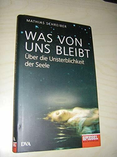 Was von uns - Über, die