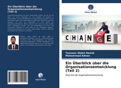 Ein überblick über - Überblick, die