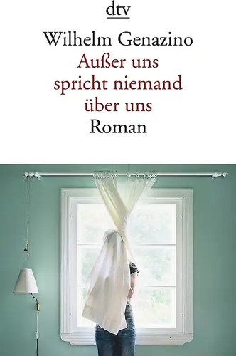Außer uns spricht niemand