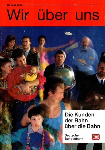 Wir über uns - db,