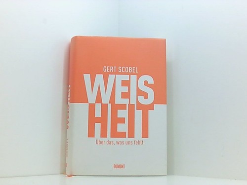 Weisheit über das - Über, uns