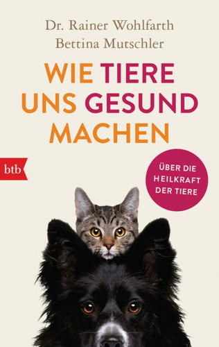 Wie tiere uns - uns, gesund