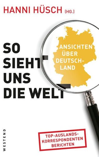 Sieht uns die welt - so,