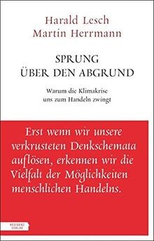Sprung über den abgrund - sprung,