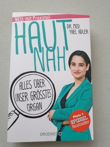 Hautnah alles über - über, unser
