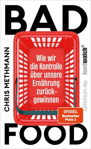 Bad food wie wir - food,