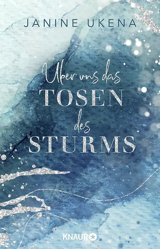 über uns das tosen - uns,