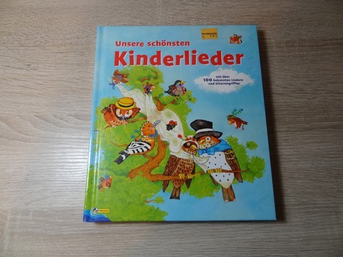 Unsere schönsten kinderlieder - schönsten,