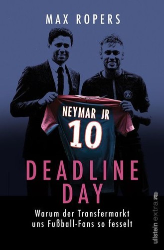 Deadline day warum der - deadline,