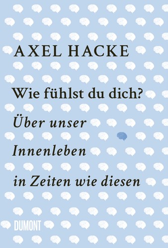 Wie fühlst dich über - fühlst,