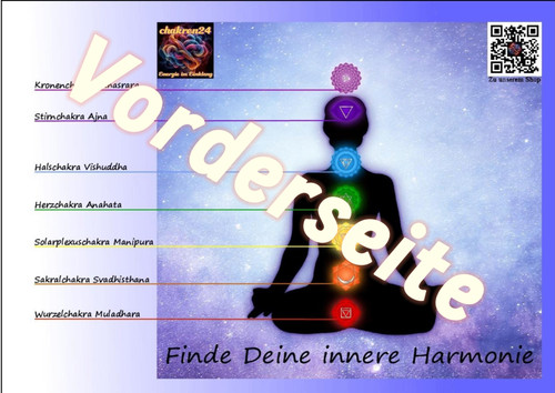 Unsere infokarte über - infokarte, 7