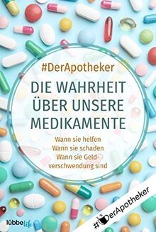 Derapotheker die wahrheit - #derapotheker.,