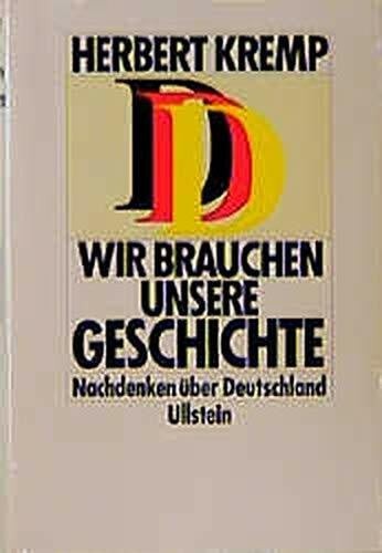 Wir brauchen unsere