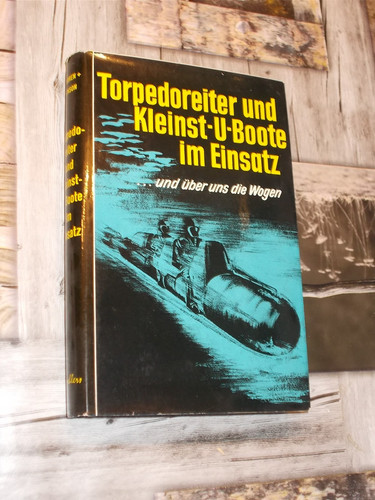 Torpedoreiter und