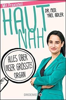 Haut nah alles über - alles, unser