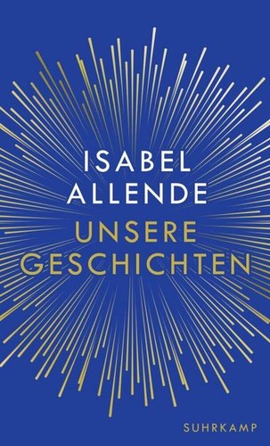 Isabel allende unsere - /,