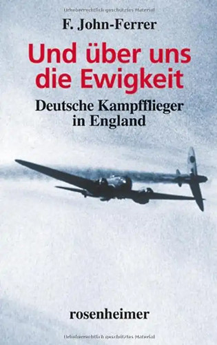 Und über uns die ewigkeit - die,