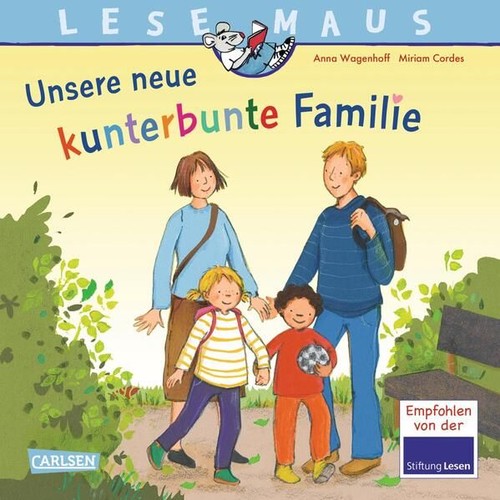 Lesemaus 170 unsere neue - 170:,