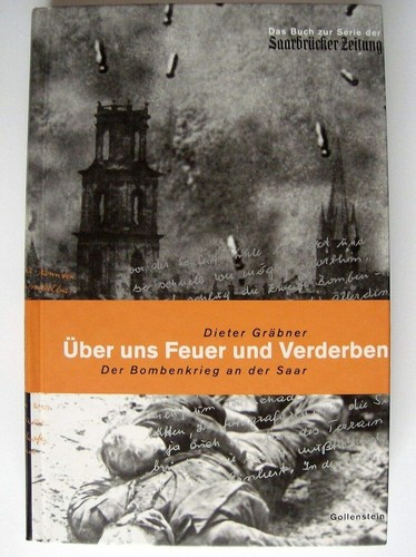 über uns feuer und verderben - feuer,