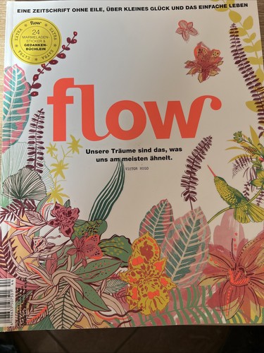 Flow 2019 über - 44/2019, "Über