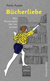 Bücherliebe was - bücherliebe,