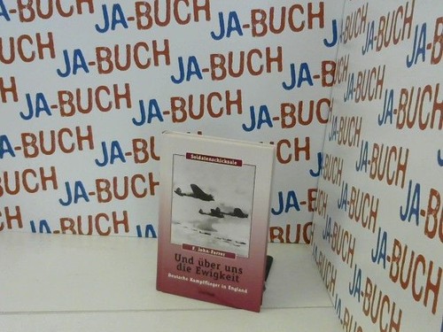 Und über uns - , die