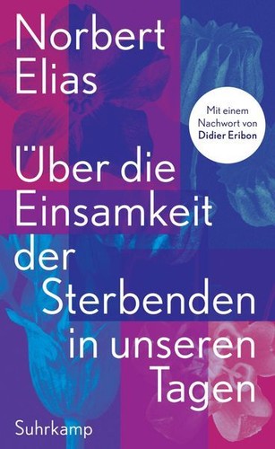 über die einsamkeit der - einsamkeit,