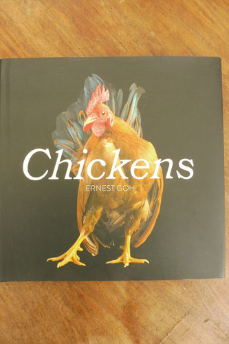 Chickens ernest goh - ernest, –
