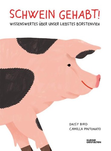 Schwein gehabt wissenswertes - schwein, gehabt!